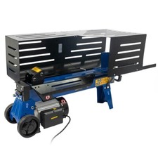 Hyundai log splitter for sale  PEMBROKE DOCK