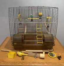 Vintage wire carry for sale  HAVERFORDWEST