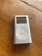 Apple ipod mini for sale  MACCLESFIELD