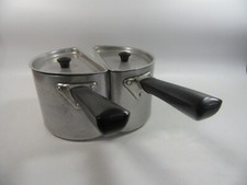 Vintage swan aluminium for sale  TIVERTON