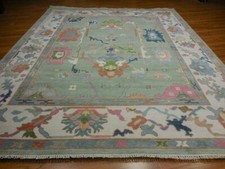 oushak turkish oriental rug for sale oushak turkish oriental rug for sale Kensington