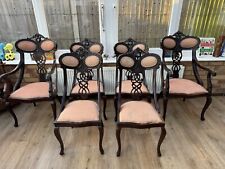 Antique edwardian set for sale  SITTINGBOURNE