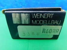 C03 weinert bausatz gebraucht kaufen  Königsbrunn