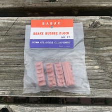 Bicycle brake pads for sale  Pittsburgh