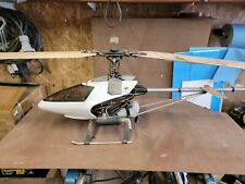 nitro helicopters for sale  ILKLEY