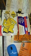 Vintage sakrete concrete for sale  Morton Grove