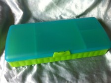 Tupperware pausenbuffet a132 gebraucht kaufen  Annweiler am Trifels