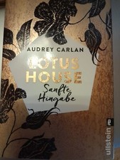 Lotus house sanfte gebraucht kaufen  Deutschland