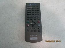 Telecommande ps2 remote d'occasion  Le Mans