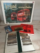 Vintage bus london for sale  MILTON KEYNES