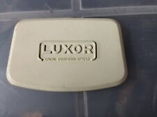 Cache compteur luxor d'occasion  Montpellier-