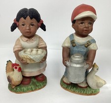 Black americana girl for sale  Loudon