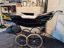 double doll pram for sale  CHIPPING NORTON