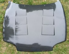 Carbon fibre bonnet for sale  POOLE