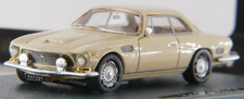 NEO Scale 1:87 A.S.S alt PKW Iso Rivolta GT Beige 87291 H0 HO OVP MiB segunda mano  Embacar hacia Mexico