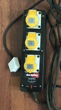Rubber box distribution for sale  LONDON