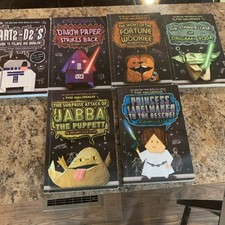 Origami yoda book for sale  Winter Park
