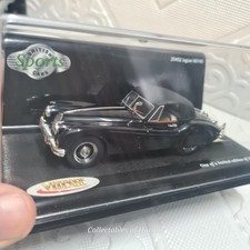 Vitesse 25452 jaguar for sale  WARWICK