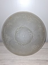 Ancienne vasque suspension d'occasion  Tergnier
