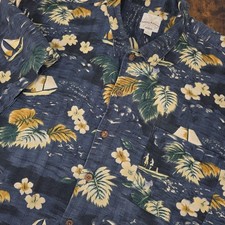 Vtg tommy bahama d'occasion  Expédié en Belgium
