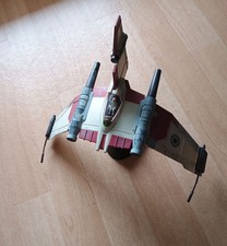 Star wars modell gebraucht kaufen  Oelsnitz