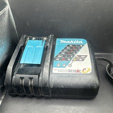 Makita dc18rc genuine for sale  Everett