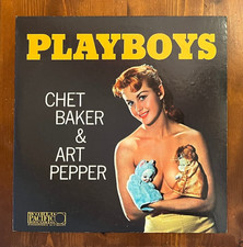 Chet baker art usato  Vestenanova