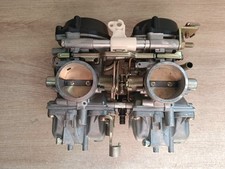 Carburateur piece mikuni d'occasion  Annonay