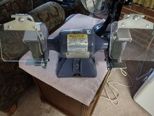 Baldor bench grinder for sale  Maryville