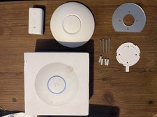 Ubiquiti unifi nanohd gebraucht kaufen  Deutschland