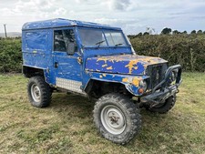 Landrover lightweight series for sale  PENRYN