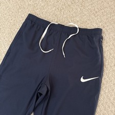 Nike tracksuit bottoms for sale  SOLIHULL