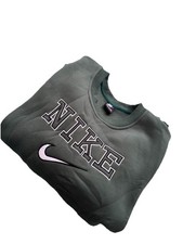 Nike vintage sweater gebraucht kaufen  Ansbach