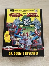 Dr. doom revenge usato  Ospitaletto