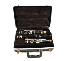Vintage selmer bundy for sale  LEEDS