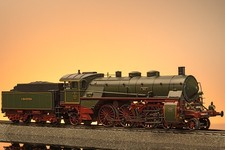 Märklin 37187 dampflok gebraucht kaufen  Deutschland