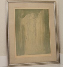 Montserrat gudiol signed for sale  Homestead