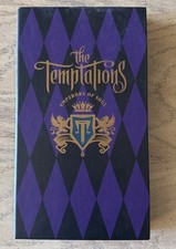 Temptations emperors soul for sale  TELFORD
