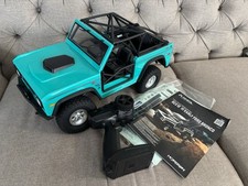 Axial scx10 iii for sale  Westwood