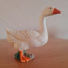 Schleich 13129 gans gebraucht kaufen  Ochsenhausen