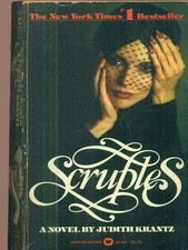 Scruples libri lingua usato  Italia