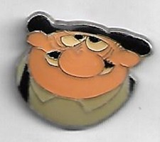 Pin bidochon signé d'occasion  Pessac