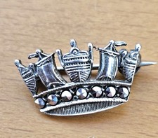 Vintage sterling silver for sale  FARNBOROUGH