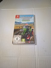 Landwirtschafts simulator nint gebraucht kaufen  Dresden