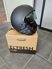 Casco moto jet usato  Pero
