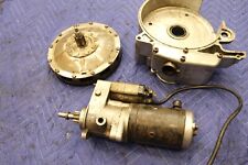 Kit de partida elétrico Triumph (T150 Rocket 3) T160.  *Postagem GRÁTIS do Reino Unido PR12 comprar usado  Enviando para Brazil