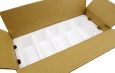 Festplatten versand karton gebraucht kaufen  Schkeuditz