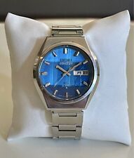 Seiko actus blu usato  Firenze