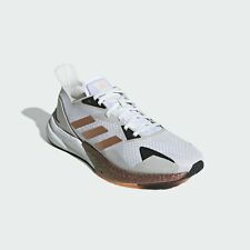Adidas X9000L3 M Boost cristal branco cobre metálico preto EH0058 masculino tamanho 12 LAFC, usado comprar usado  Enviando para Brazil