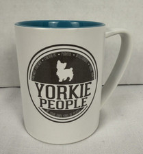 Yorkie people coffee for sale  Tulsa